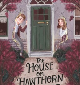 the house on hawthorn road book